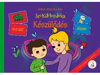 MOLNÁR KRISZTINA RITA: KÉSZÜLŐDÉS - SZÓKIMONDÓKA