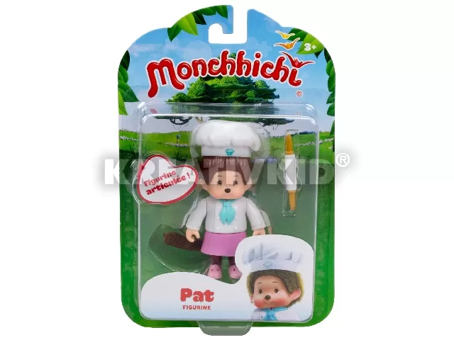 Monchhichi Bess figura
