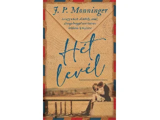 MONNINGER, J. P.: HÉT LEVÉL
