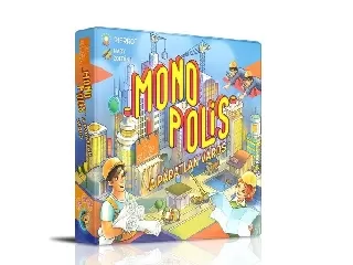Monopolis