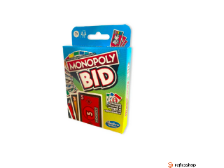 Monopoly Bid 