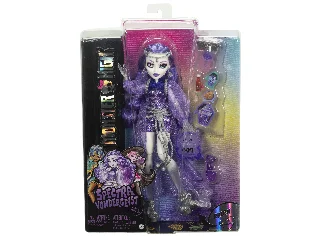 Monster High baba - Spectra
