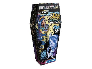 Monster High Cleo De Nile puzzle 150 db-os