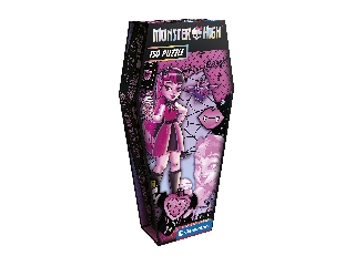 Monster High Draculaura puzzle 150 db-os