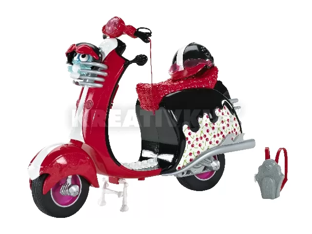 Monster High kiegészítők