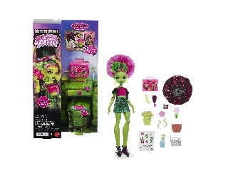 Monster High rémségápols - Venus