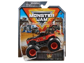 Monster Jam 1:64 kisautó Axe series 29