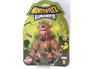 Monsterflex 5. széria Minotaurus 