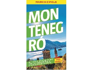 MONTENEGRÓ - MARCO POLO