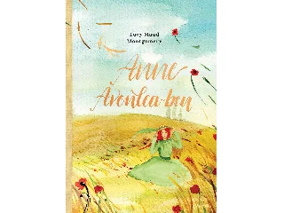 MONTGOMERY, LUCY MAUD: ANNE AVONLEA-BEN