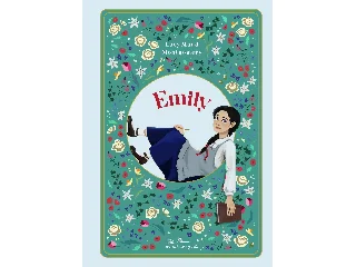 MONTGOMERY, LUCY MAUD: EMILY