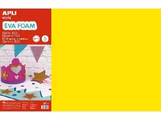 Moosgumi, 400x600 mm, APLI