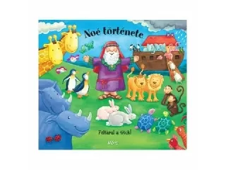 MOR Noé története