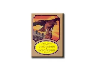 MÓRA FERENC: RAB EMBER FIAI - DIÓBÉL KIRÁLYFI ÉS TÁRSAI - IFJÚSÁGI KÖNYVEK