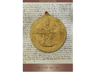 MORAVECZ ORSOLYA: AZ ARANYBULLA