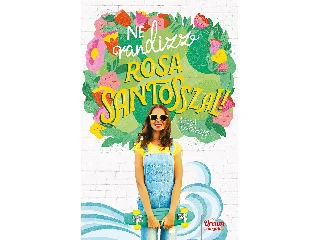 MORENO, NINA: NE RANDIZZ ROSA SANTOSSZAL!