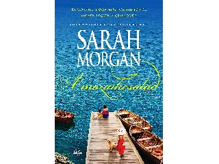 MORGAN, SARAH: A MOZAIKCSALÁD