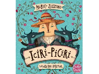 MÓRICZ ZSIGMOND: ICIRI-PICIRI - HORVÁTH ILDI RAJZAIVAL