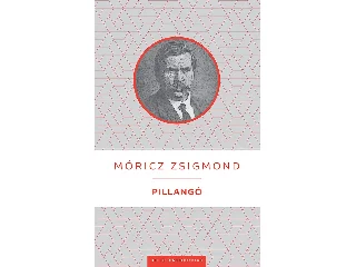 MÓRICZ ZSIGMOND: PILLANGÓ - KELLO DIÁKKÖNYVTÁR