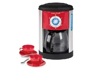 Morphy Richards kávéfőző