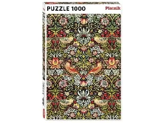 Morris - Epertolvaj szövetminta 1000 db-os kirako