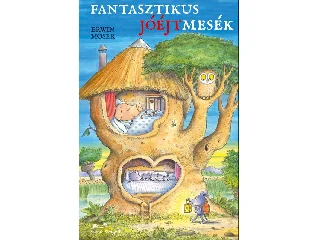 MOSER, ERWIN: FANTASZTIKUS JÓÉJTMESÉK