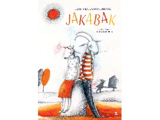 MOURLEVAT, JEAN-CLAUDE: JAKABAK