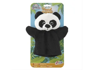 Moxy kézbáb - panda