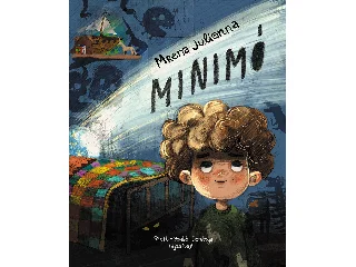 MRENA JULIANNA: MINIMÓ