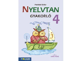MS-1650U: NYELVTAN GYAKORLÓ 4. (NAT2020)