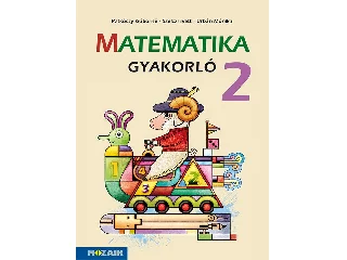 MS-1664U: MATEMATIKA GYAKORLÓ 2.