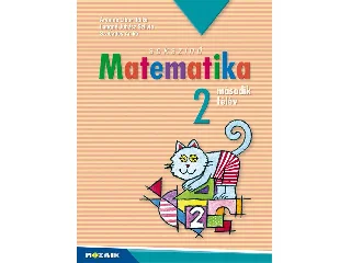 MS-1722U: SOKSZÍNŰ MATEMATIKA 2. MÁSODIK FÉLÉV