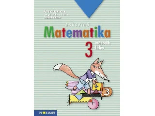 MS-1732: SOKSZÍNŰ MATEMATIKA 3. MÁSODIK FÉLÉV  (MUNKATANKÖNYV)