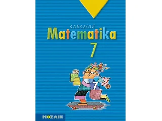 MS-2307: SOKSZÍNŰ MATEMATIKA 7. TANKÖNYV