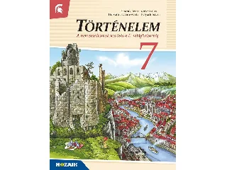 MS-2657U: TÖRTÉNELEM 7. (A NEMZETÁLLAMOK KORÁTÓL A II. VILÁGHÁBORÚIG)
