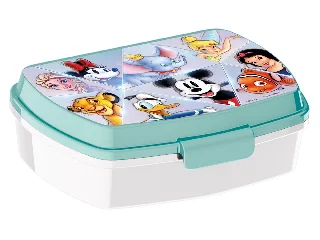 Műa. Disney 100 szendvicstartó