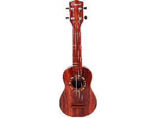 Műanyag ukulele - 53 cm