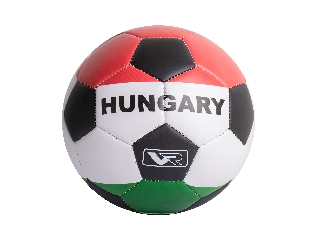 Műbőr focilabda Hungary