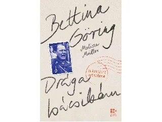 MÜLLER, MELISSA: DRÁGA BÁCSIKÁM - ELÁTKOZOTT ÖRÖKSÉGEM