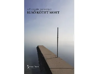 MÜLLER PÉTER SZIÁMI: ELSŐ KÖTET MOST