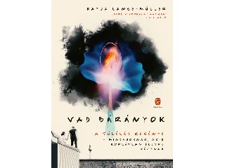 MÜLLER-LANGE, KATJA: VAD BÁRÁNYOK