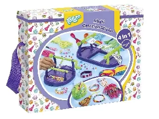 Multi creation stúdió