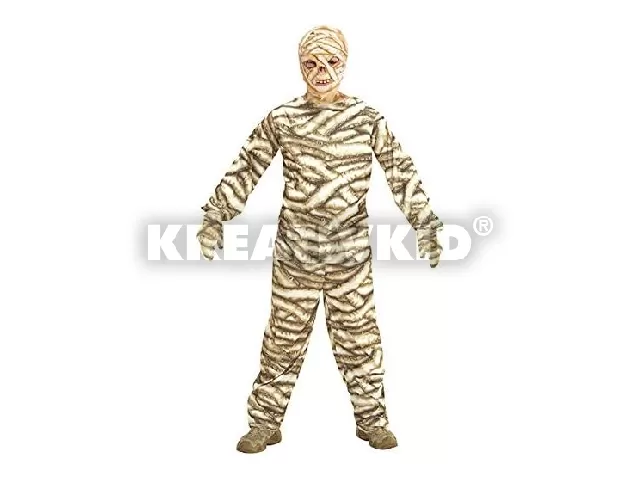 Múmia jelmez 158-as