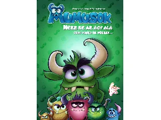 Mumusok társasjáték