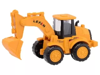 Munkagépek markoló