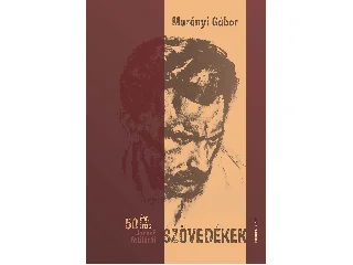 MURÁNYI GÁBOR: SZÖVEDÉKEK. 50 ÉV, 50 ÍRÁS JÓZSEF ATTILÁRÓL