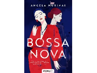 MURINAI, ANGELA: BOSSA NOVA