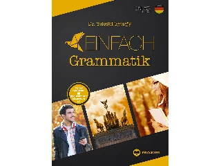 MX-514: EINFACH GRAMMATIK