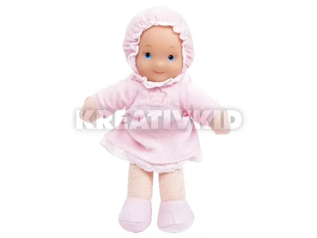 My First Baby puha baba - 25 cm, többféle