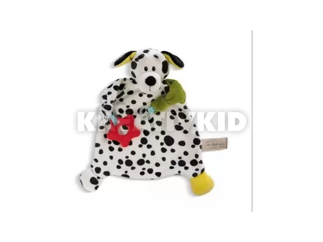 My First Nici: Babarongyi - Dalmata kutya